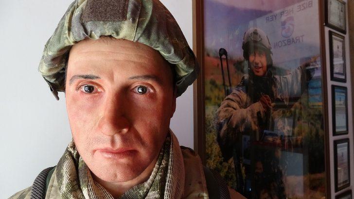 Gördüğü an sarılıp ağlamaya başladı! Dinmeyen acı G3