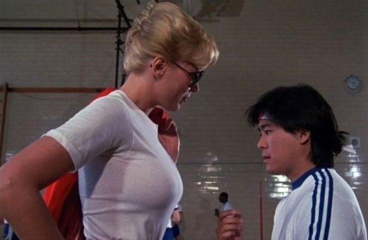 Polis Akademisi'nin Çavuş Callahan'ı son haliyle gündemde... G2