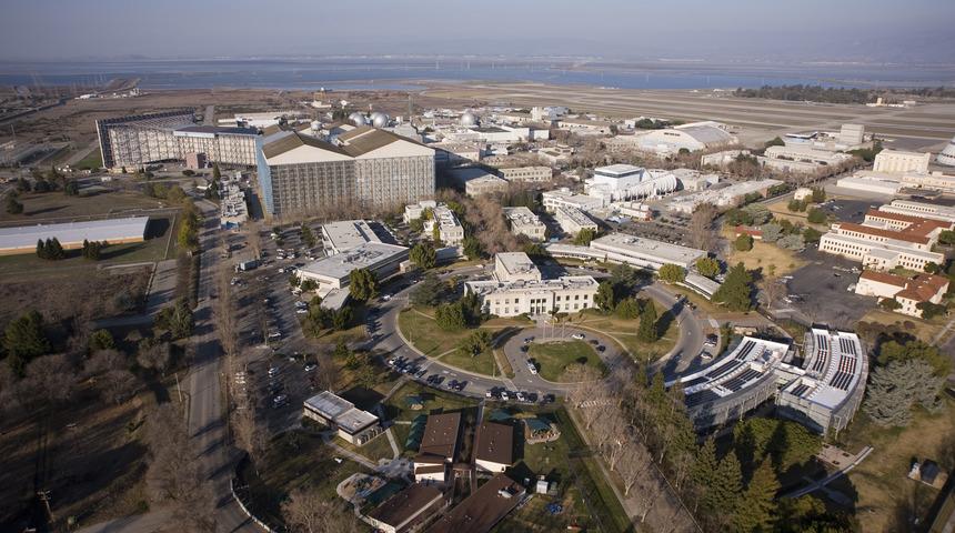 Koronavirüs NASA'yı da vurdu