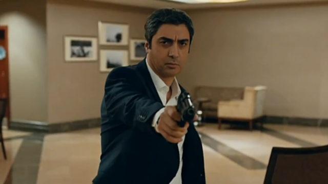 Kurtlar Vadisi Pusu 259. Bölüm Fragmanı