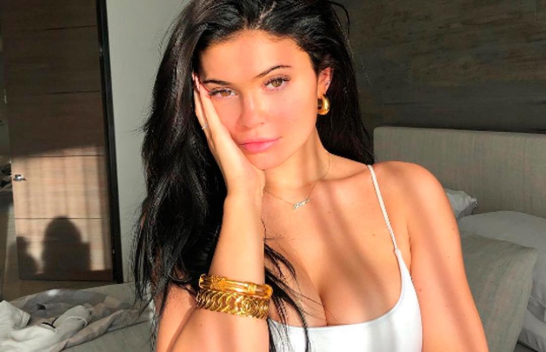 Sevgilisinin s&ouml;zleri Kylie Jenner'ın hayatını değiştirdi