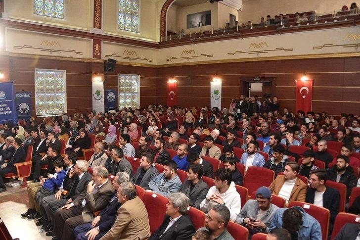 Mamak’ta Güney Asya rüzgarı esti G2