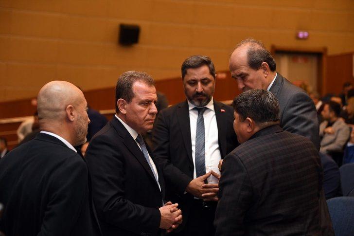 Suda ilk aboneliklerde alınan katılım bedelinde indirim teklifi mayıs ayına kaldı G1