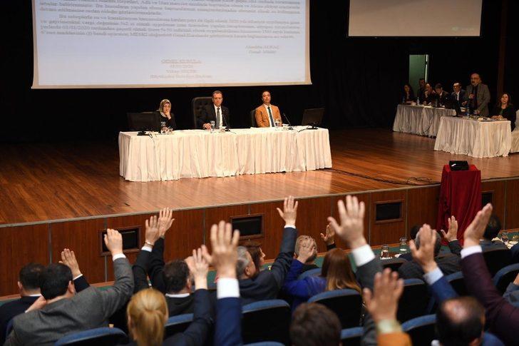 Suda ilk aboneliklerde alınan katılım bedelinde indirim teklifi mayıs ayına kaldı G3