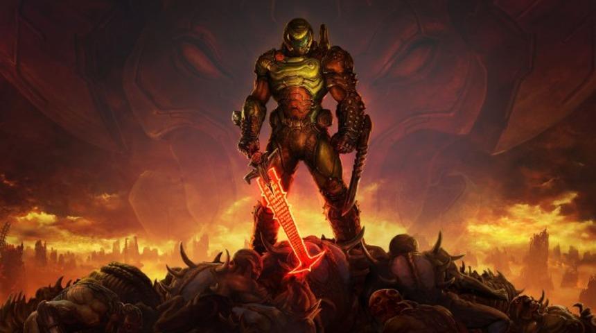 Doom Eternal sistem gereksinimleri neler?