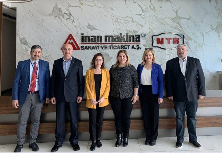 Çerkezköy TSO, ekonomiye güç katan kadınlarla buluştu G1