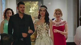 Asla Vazgeçmem 14. Bölüm 2. Fragmanı