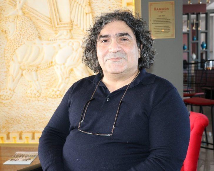 Van’da ‘İşitme Engelli STK’ları Birlikte’ çalıştayı G5