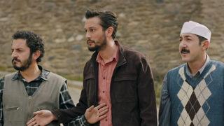 Yeşil Deniz 30. Bölüm 2. Fragmanı