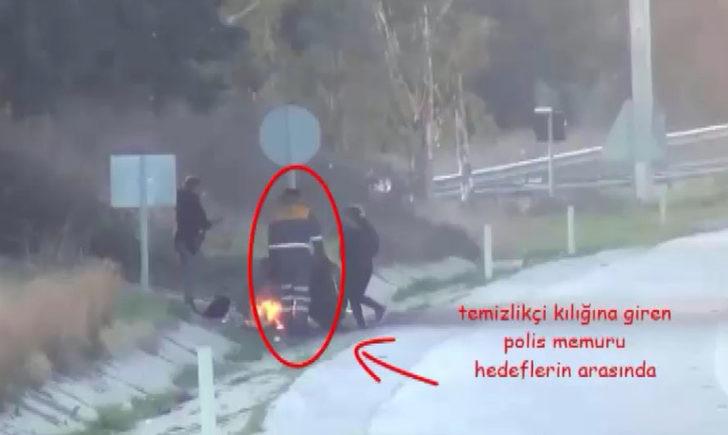 Adana'da film gibi operasyon! Fuhuş çetesi çökertildi G3