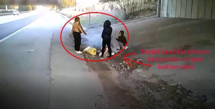 Adana'da film gibi operasyon! Fuhuş çetesi çökertildi G4