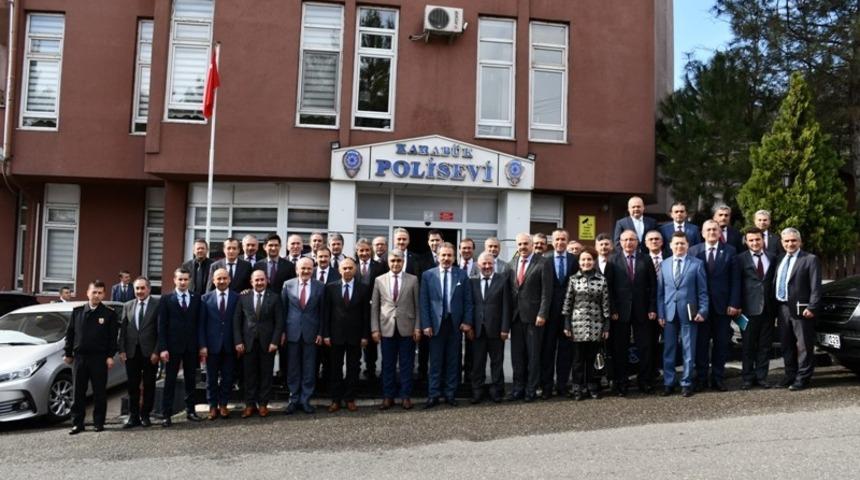 Korona vir&uuml;sle etkin m&uuml;cadele kararları