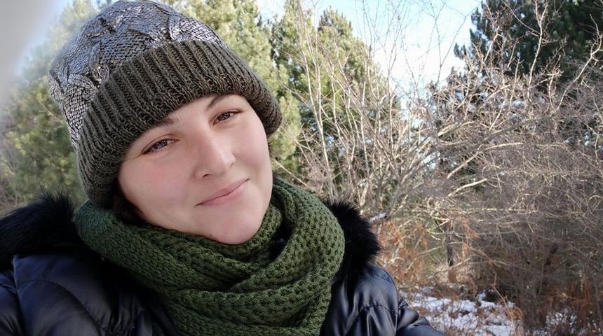 Binanın 3. katından düştü, cesedi dere yatağında bulundu