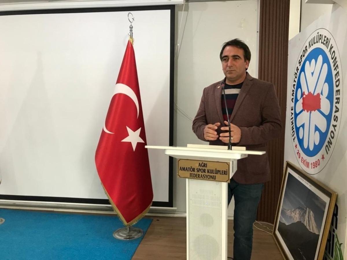 Amat&ouml;r ligde Play-Off kuraları &ccedil;ekildi