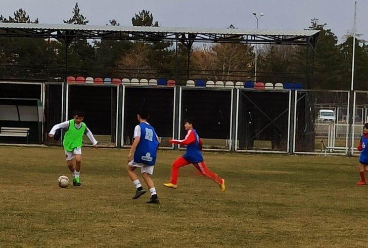 TÜFAD Karması’na Yerköyspor’dan 3 oyuncu seçildi G3