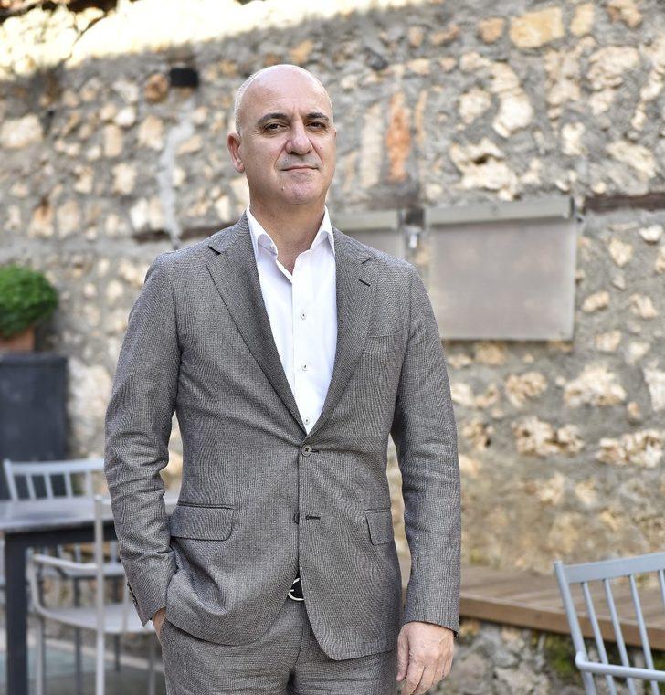 AOSB Liman işletmesine talip G3