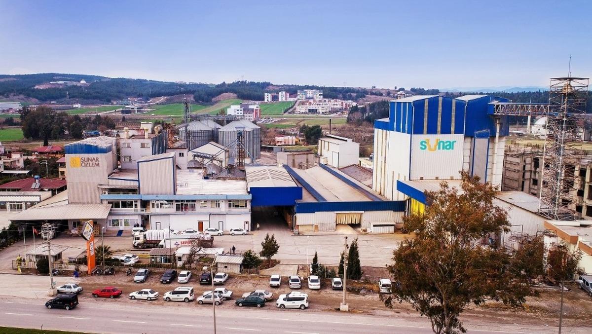 Sunar &Ouml;zlem insana ve &ccedil;evreye verdiği değeri ta&ccedil;landırdı