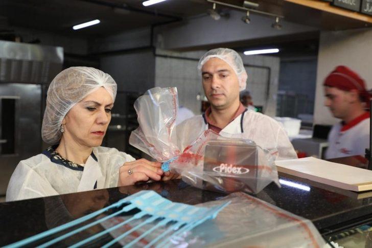 Antalya’da 82 gıda işletmesine idari para cezası uygulandı G1