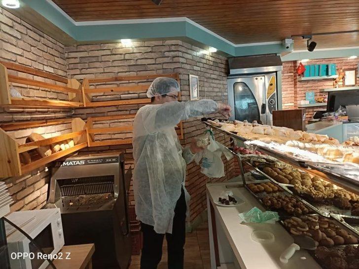 Antalya’da 82 gıda işletmesine idari para cezası uygulandı G2