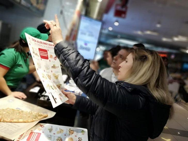 Antalya’da 82 gıda işletmesine idari para cezası uygulandı G3