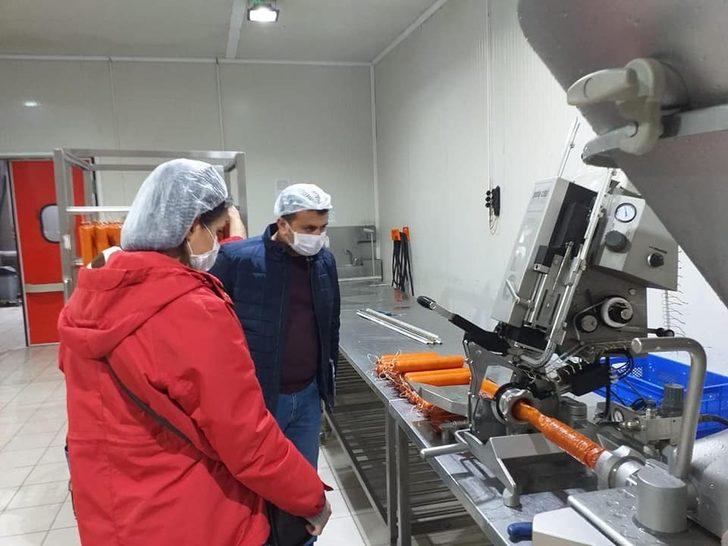 Antalya’da 82 gıda işletmesine idari para cezası uygulandı G5