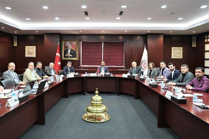 GTO komisyonu Küçükcan için toplandı G1