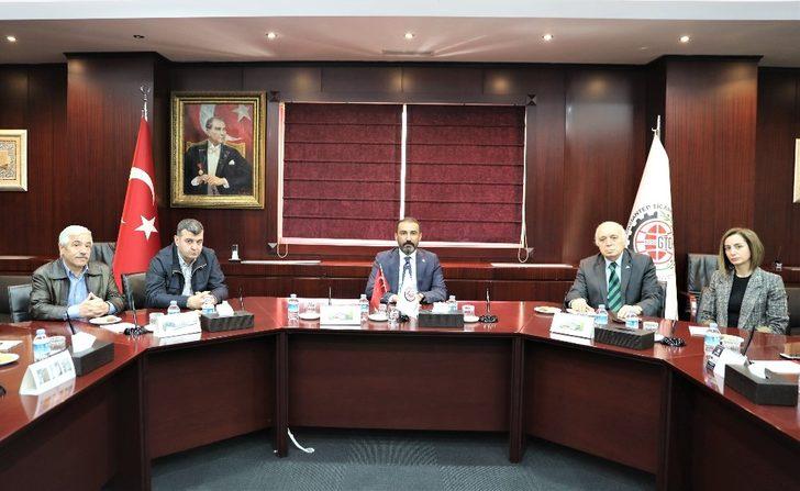 GTO komisyonu Küçükcan için toplandı G2