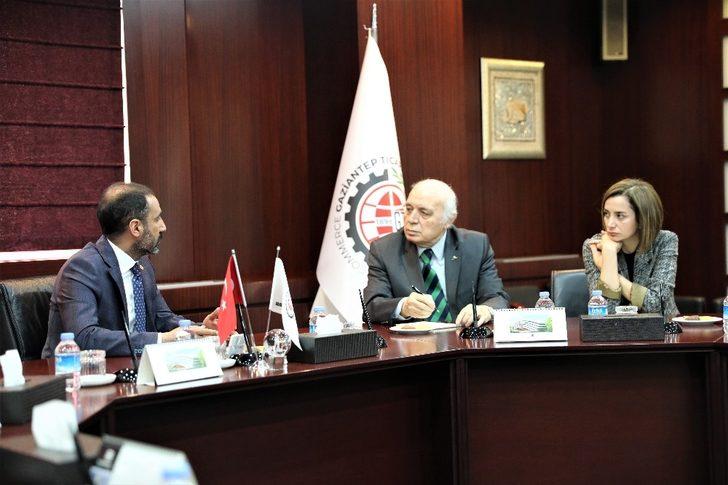 GTO komisyonu Küçükcan için toplandı G3