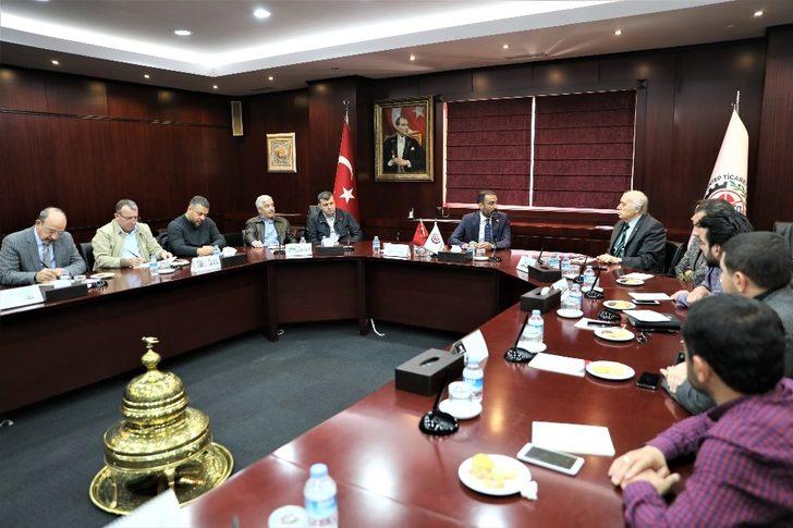 GTO komisyonu Küçükcan için toplandı G4