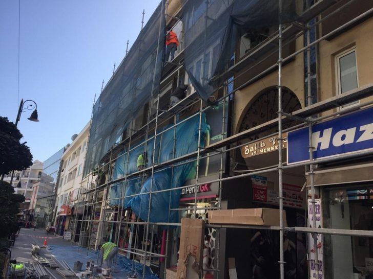 Görüntü kirliliğine karşı belediye vatandaş iş birliği G3