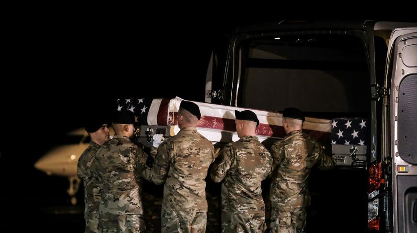 ABD Afganistan'daki askerlerini geri &ccedil;ekmeye başladı