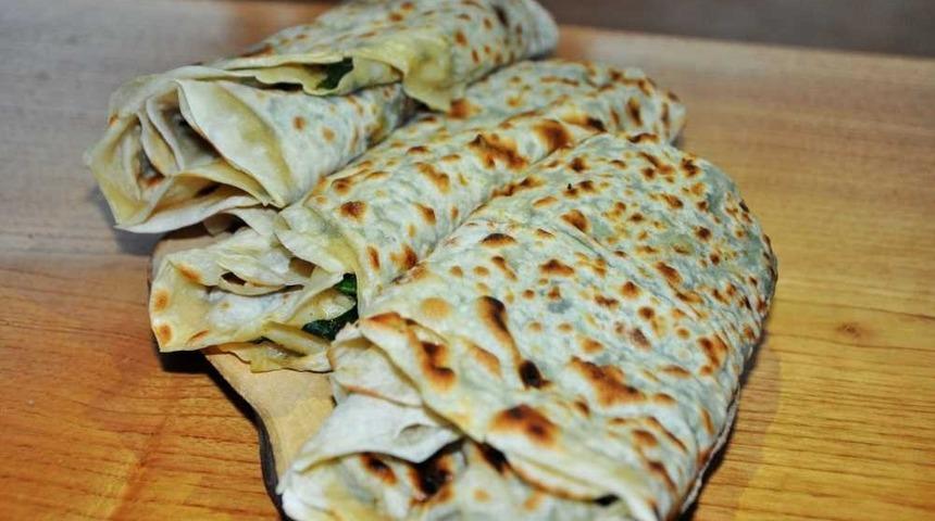 Mancarlı Pide ve Meleng&uuml;cceği Ak&ccedil;akoca adına tescilleniyor