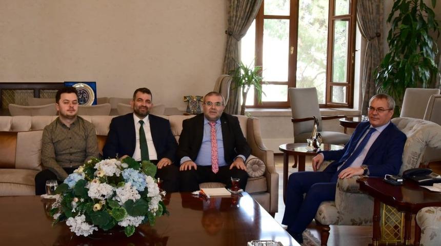 Manisa Vakfı, Ayşe Hafsa Sultan&rsquo;ı mesir macunuyla anacak