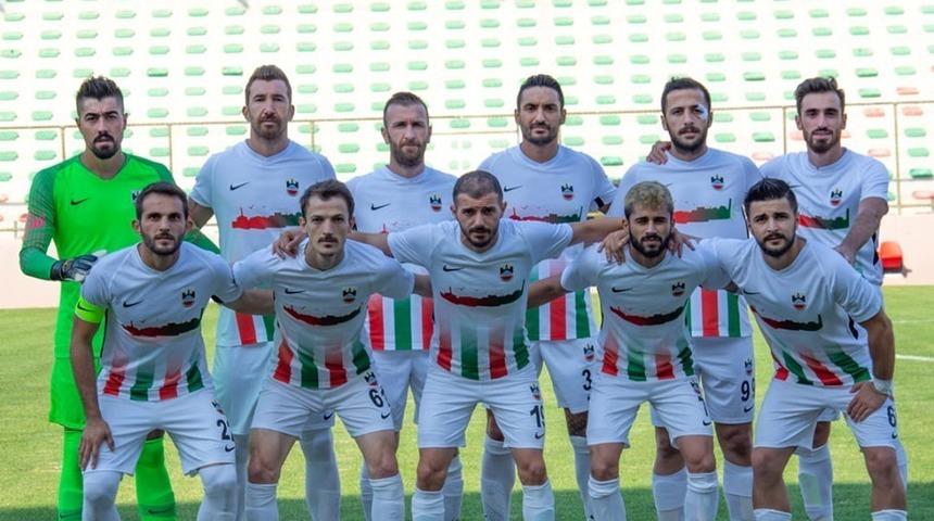 Son dakika golleri Diyarbekirspor&rsquo;un kabus oldu