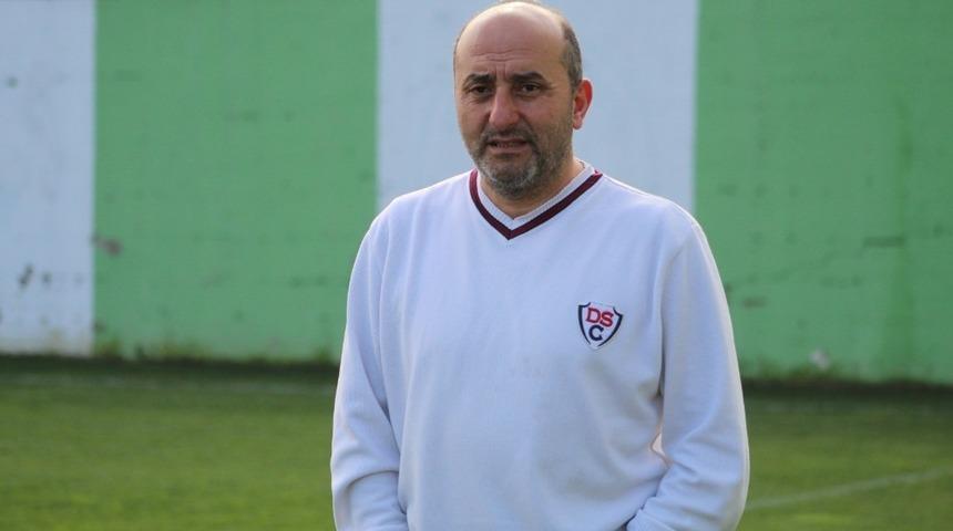 Giresunspor evinde sevinmek istiyor