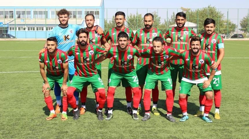 Diyarbakırspor Play-Off&rsquo;u d&uuml;ş&uuml;n&uuml;yor