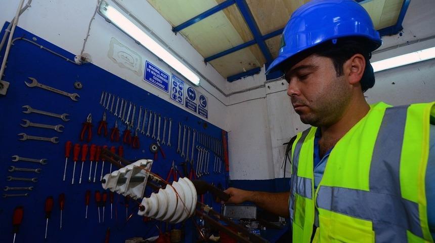 MUSKİ&rsquo;den iş&ccedil;ilere 3 yıl i&ccedil;in y&uuml;zde 34 zam