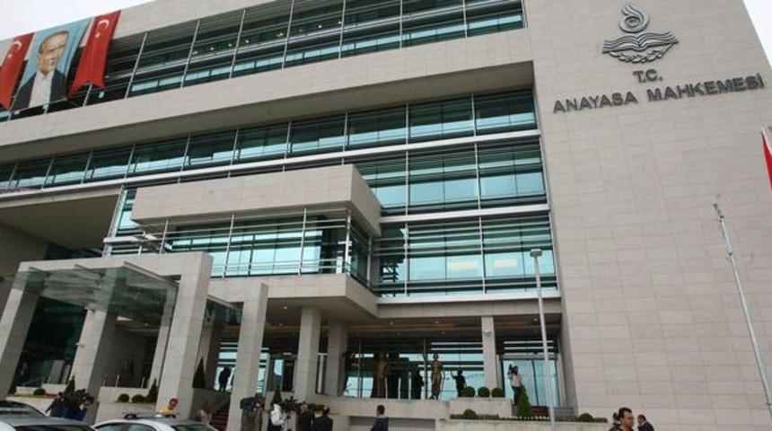 Anayasa Mahkemesi iptal etti, Resmi Gazete'de yayımlandı! KHK'lılara uygulanan ek tedbirlerle ilgili flaş gelişme