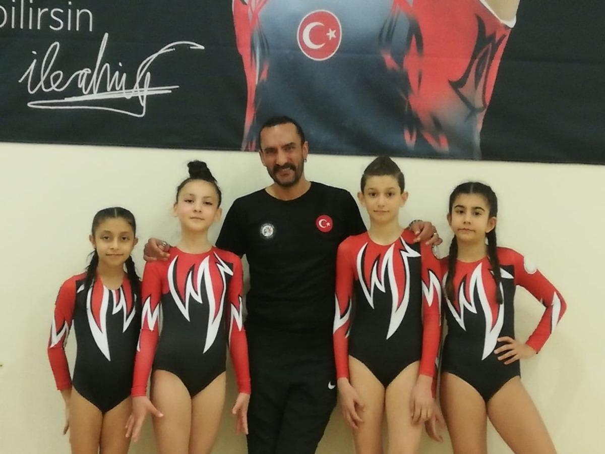 Hedef T&uuml;rkiye birinciliği