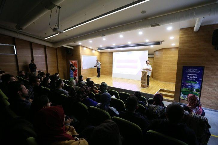 Büyükşehir’den “binalarda su yalıtımı genel kuralları ve uygulama esasları” eğitimi G2