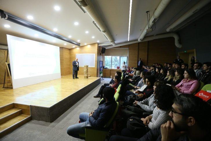 Büyükşehir’den “binalarda su yalıtımı genel kuralları ve uygulama esasları” eğitimi G3