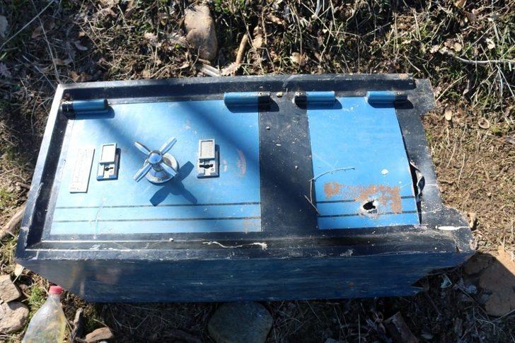 Bingöl’de hırsızlara operasyon: 5 tutuklama G2