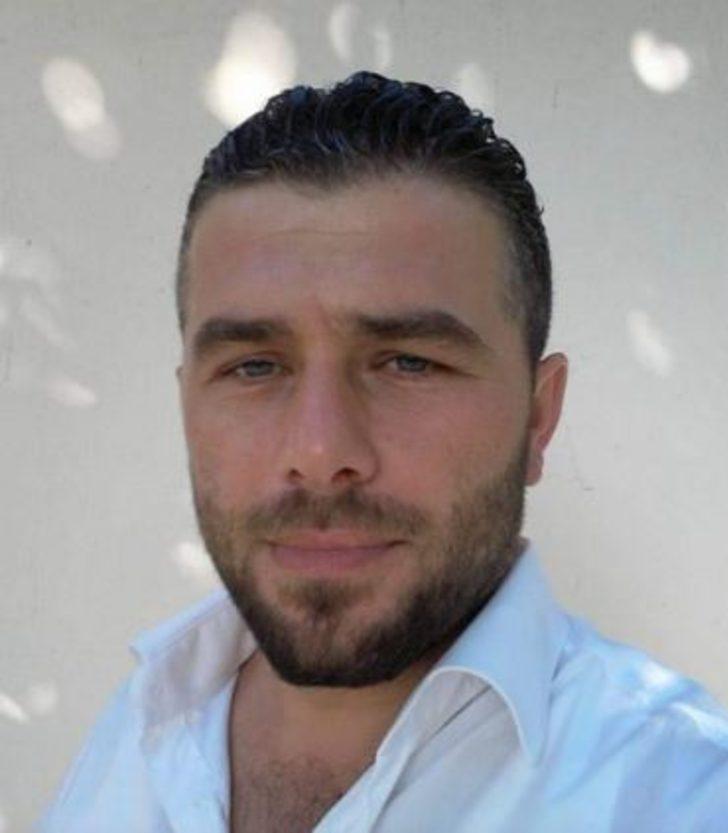 Şehitlikte bayrak asarken korkunç olay: 1 zabıta öldü, 1 zabıta yaralı G5