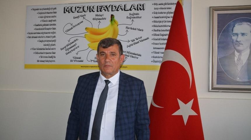 Muzbir’de Feyzi Türkay dönemi