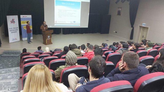 ETÜ-UGEM çalışmaları devam ediyor