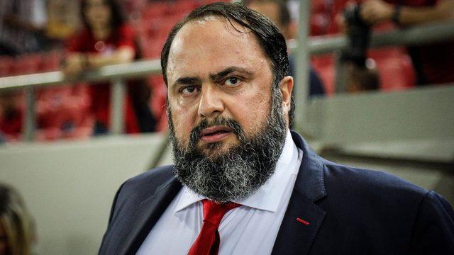 Olympiakos Başkanı Evangelos Marinakis, koronavirüse yakalandığını açıkladı