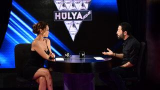 Hülya Avşar programına "Aşkım Kapışmak" damga vurdu