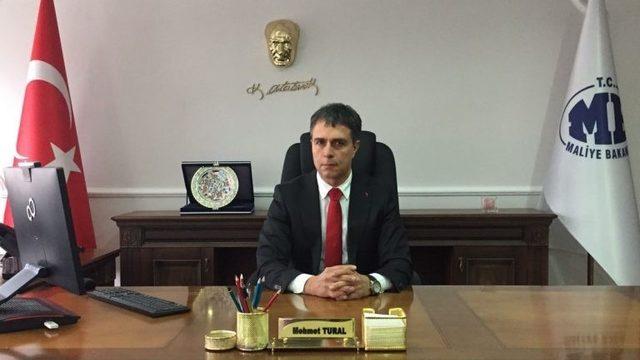 Yıllık gelir vergisi beyanname verme dönemi başladı