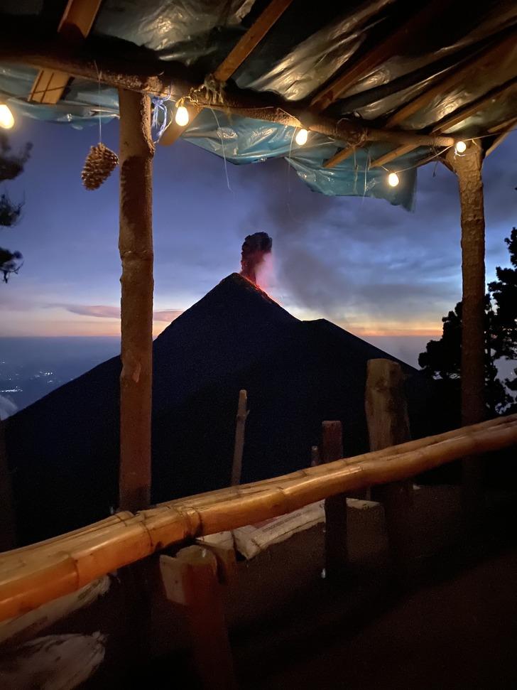 Tanık olabilmek için kilometrelerce yol katettiler! G1