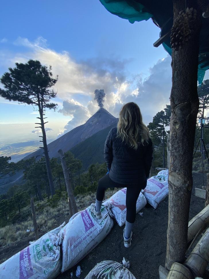 Tanık olabilmek için kilometrelerce yol katettiler! G3